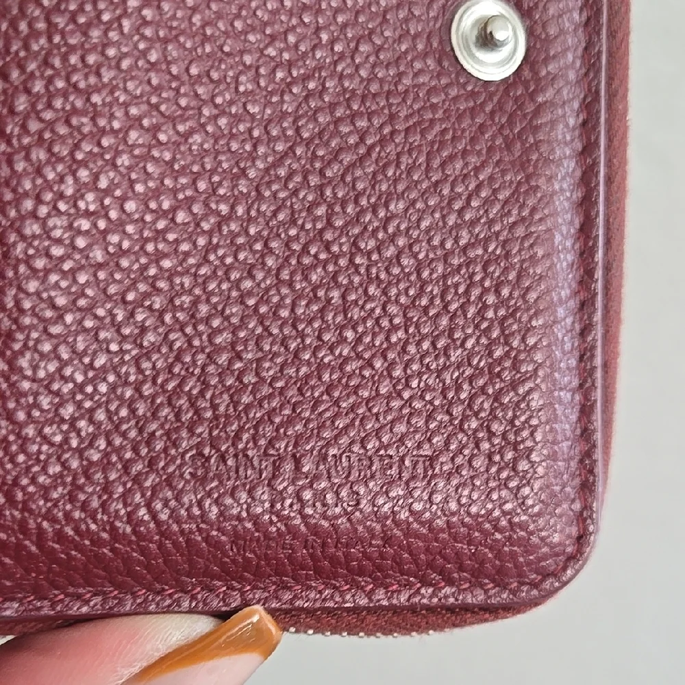 Saint Laurent Compact ZioWallet - Picture 10 of 16